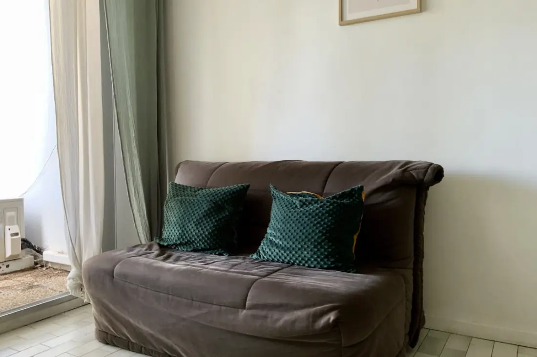 Le Santa Maria Residence - Private Garden Apartment & Parking