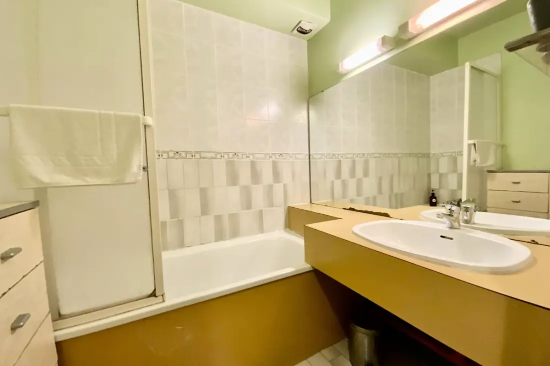 Le Santa Maria Residence - Private Garden Apartment & Parking