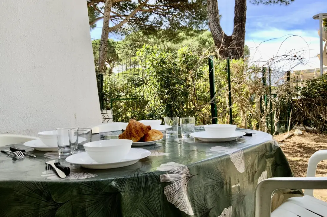 Le Santa Maria Residence - Private Garden Apartment & Parking