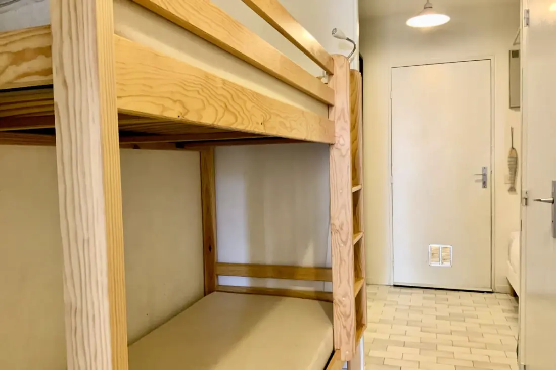 Le Santa Maria Residence - Private Garden Apartment & Parking