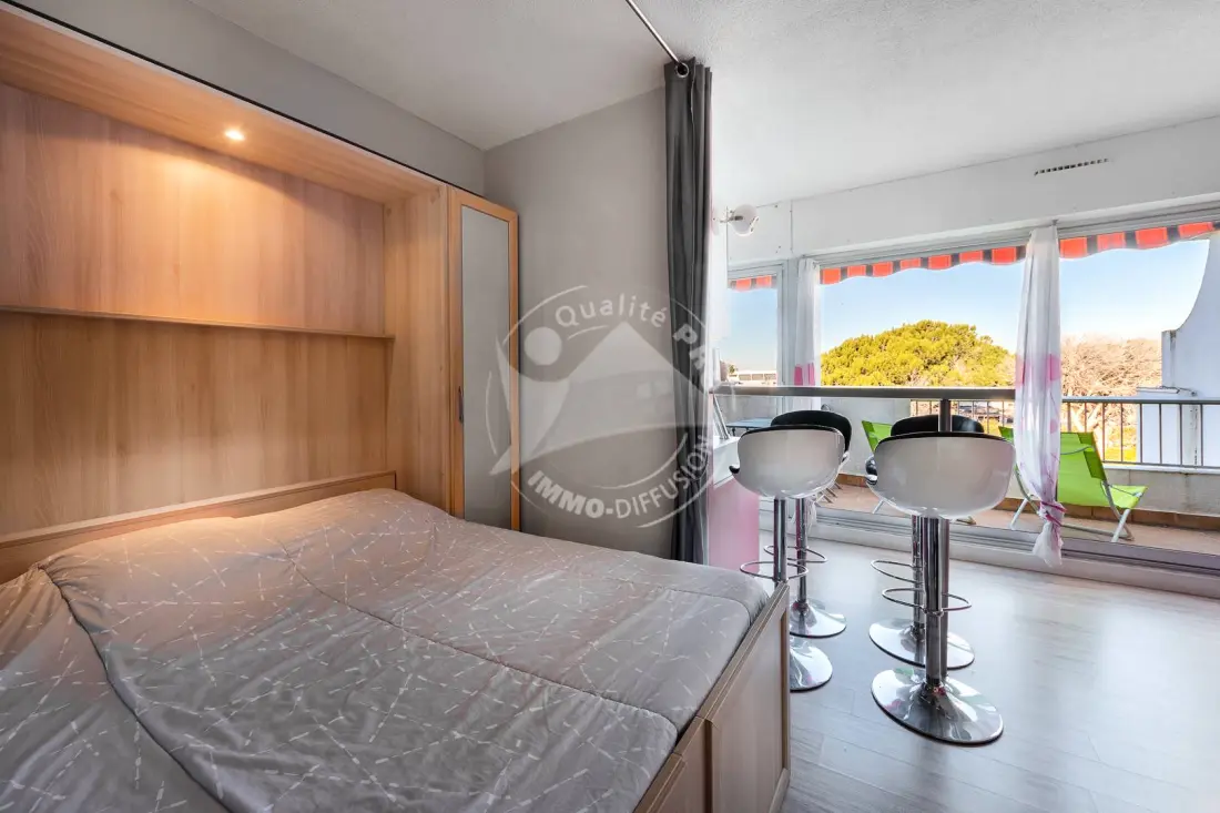 Residence "le St Louis"