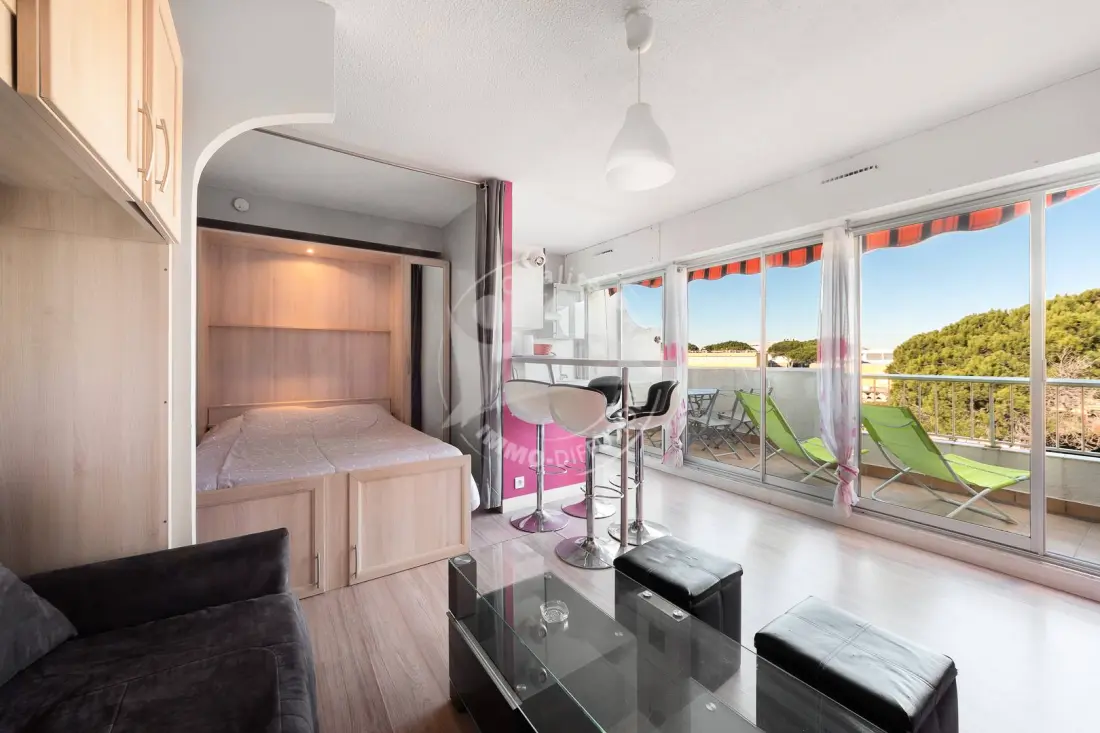 Residence "le St Louis"