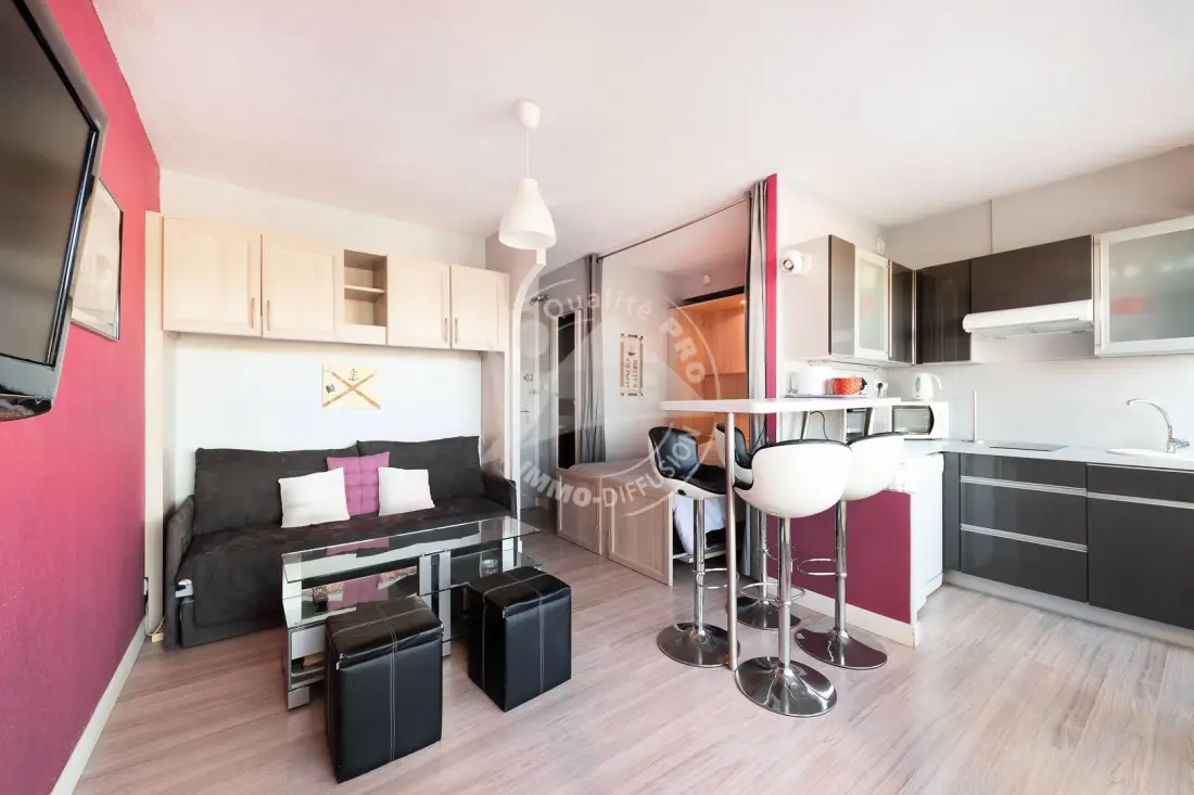 Residence "le St Louis"