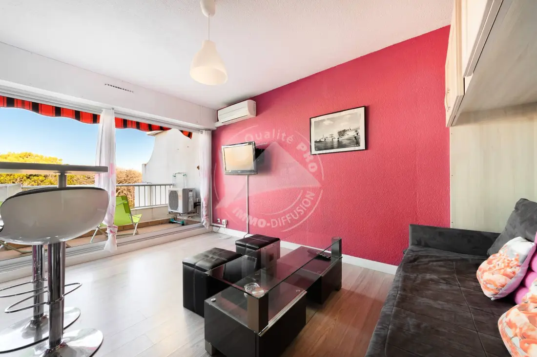 Residence "le St Louis"