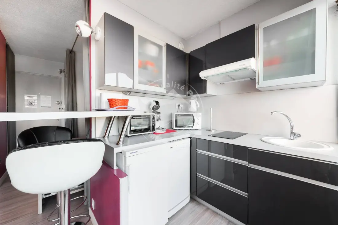 Residence "le St Louis"