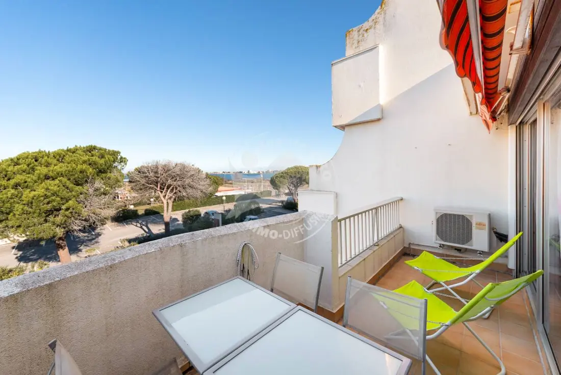 Residence "le St Louis"