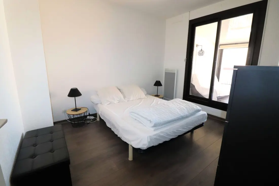 Residence Le Triangle