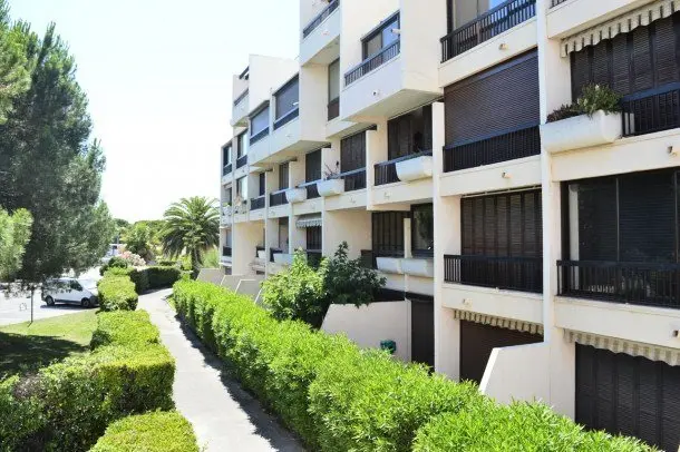 Residence Le Triangle