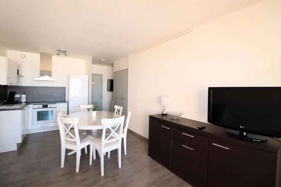 Residence Le Triangle