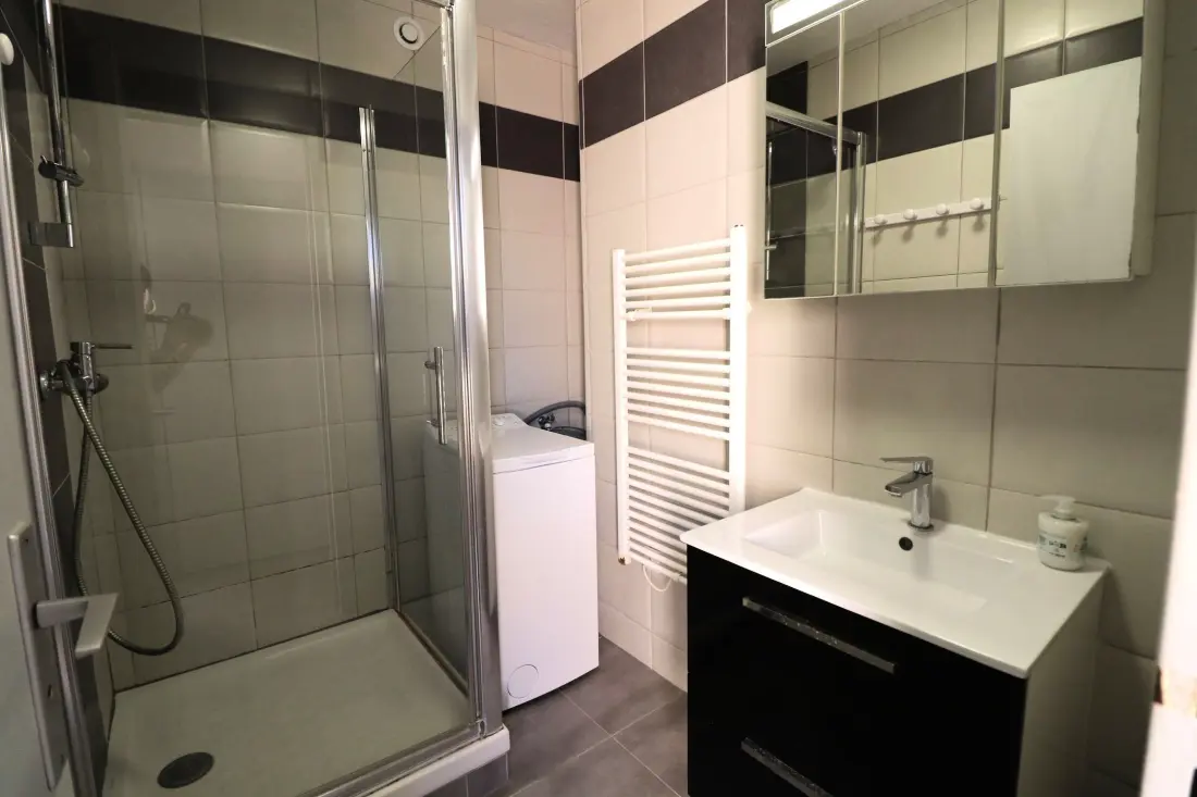 Residence Le Triangle