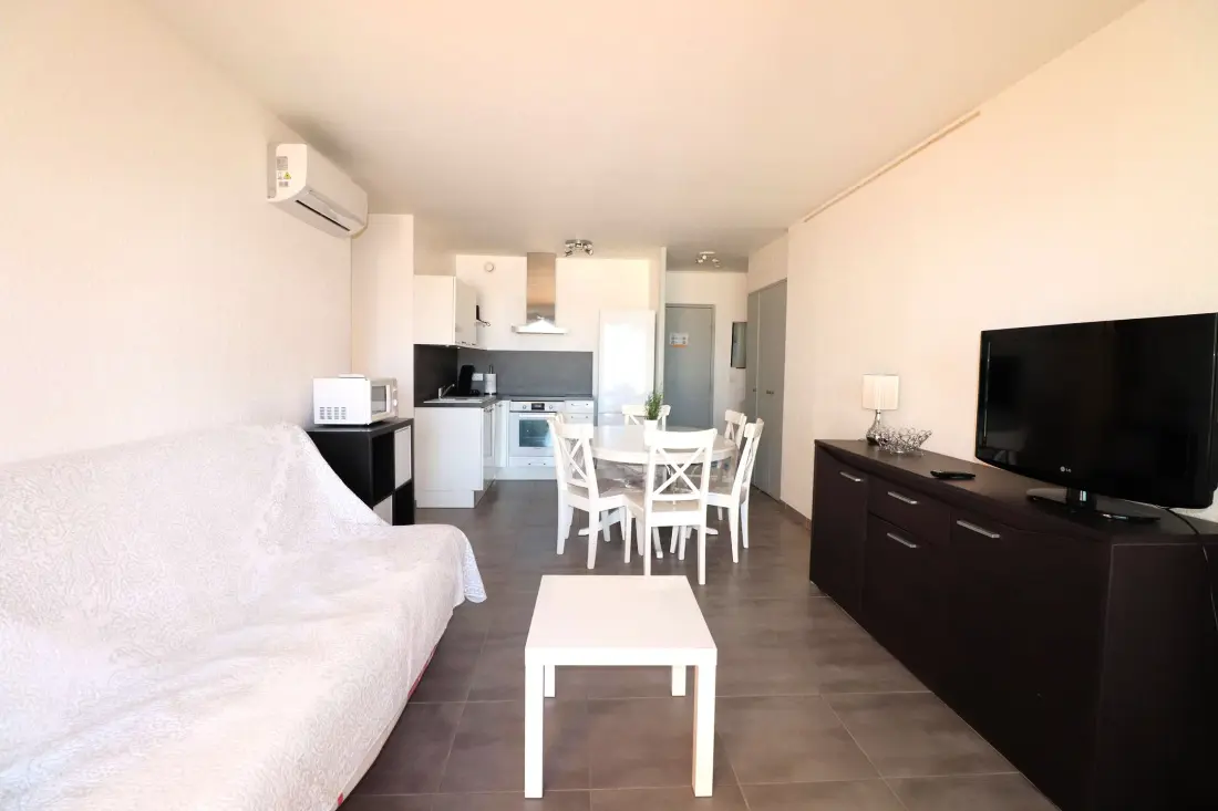 Residence Le Triangle