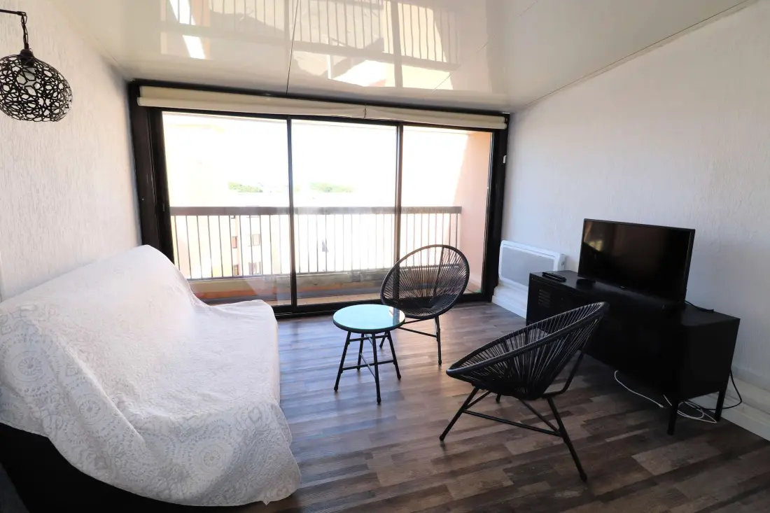 Residence Le Triangle