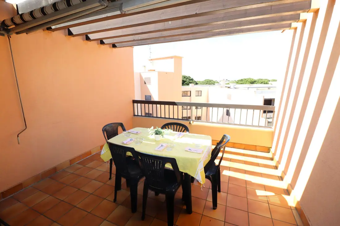 Residence Le Triangle