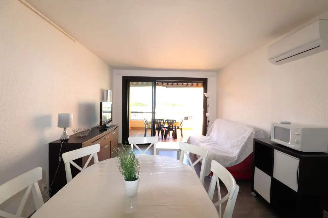 Residence Le Triangle