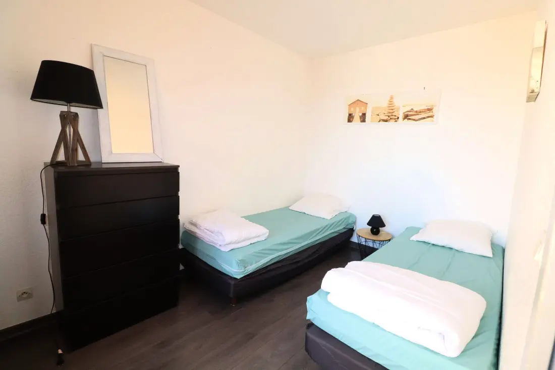 Residence Le Triangle
