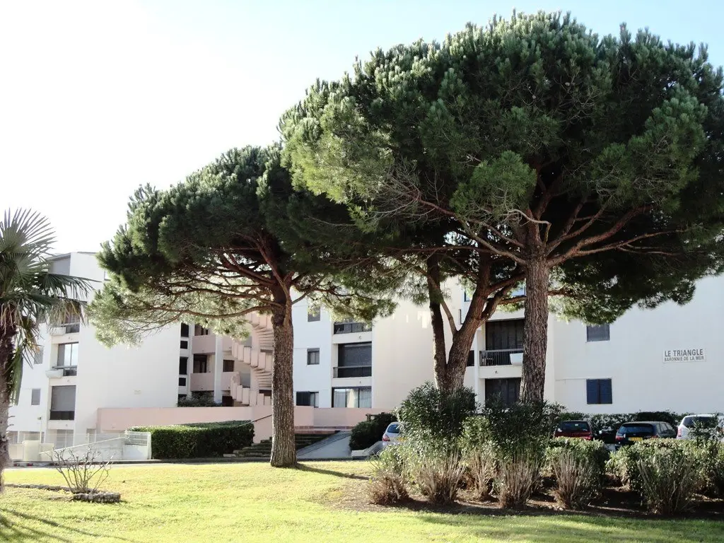 Residence Le Triangle