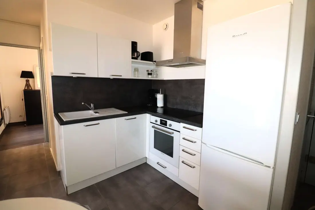 Residence Le Triangle