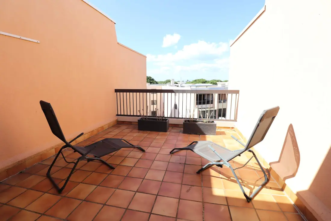 Residence Le Triangle