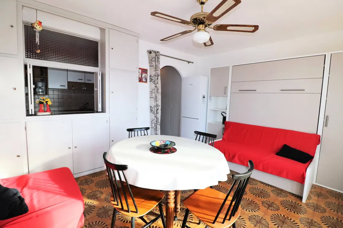 Le Vermeil Residence