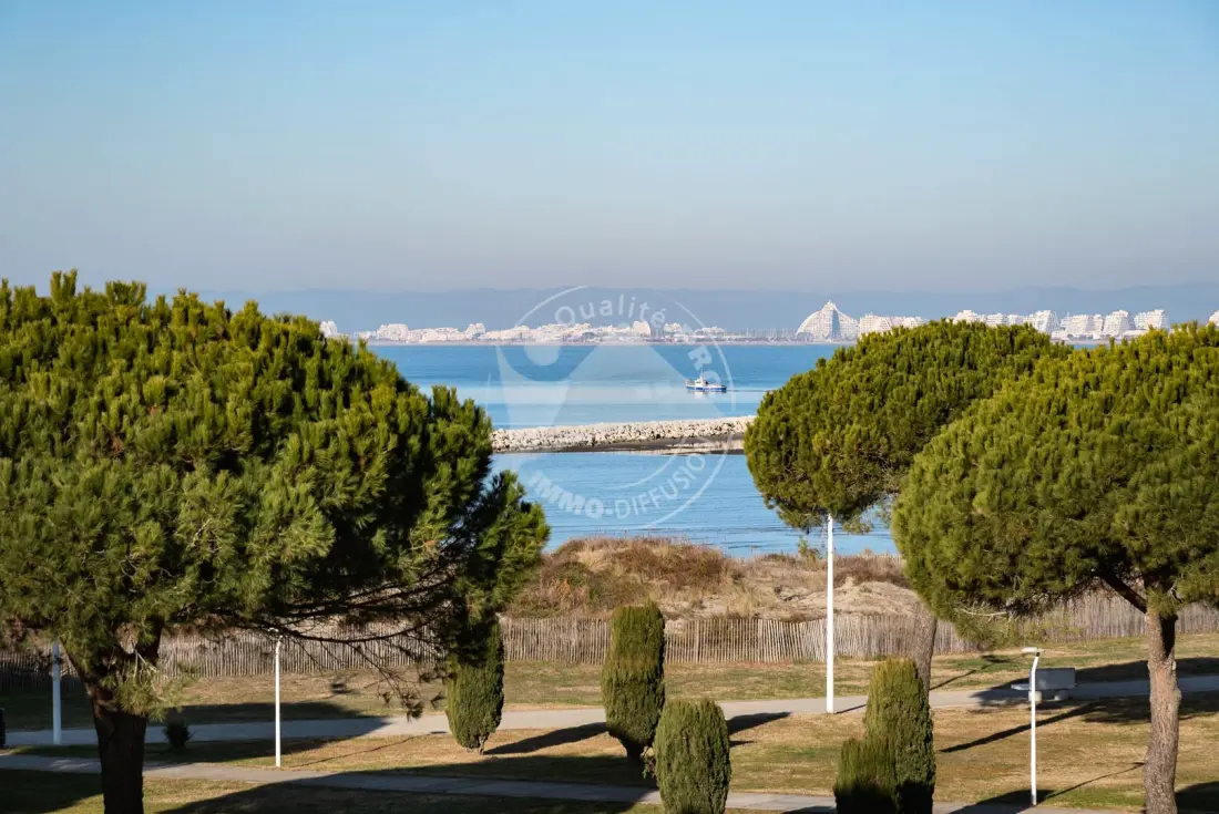 "Le Vincent" rezidencia