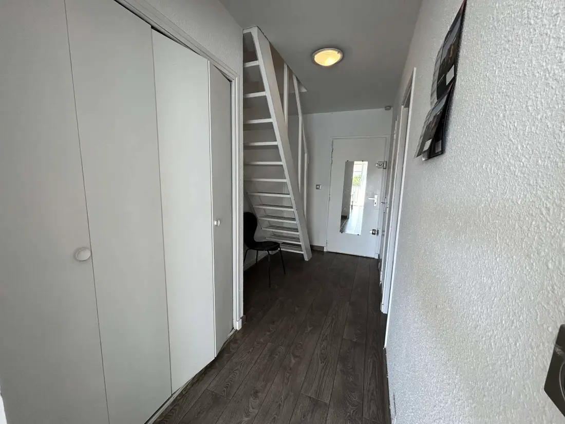 Residentie Les Aigrettes