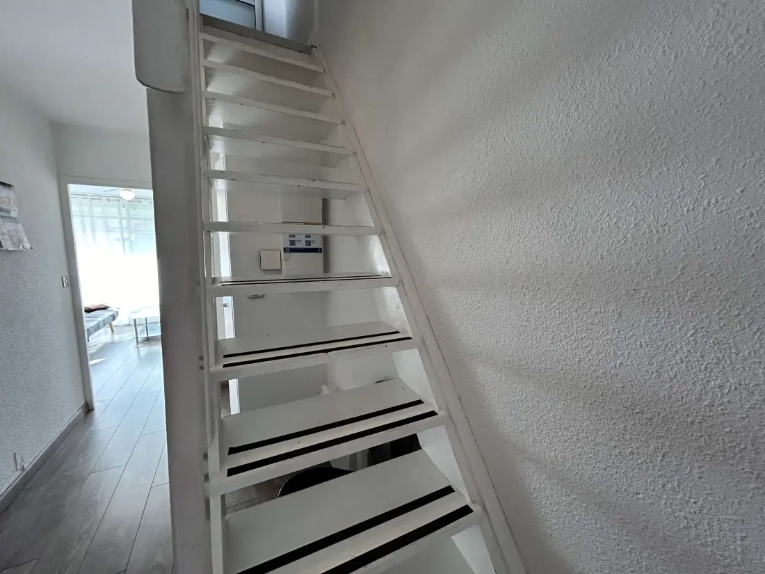 Residentie Les Aigrettes