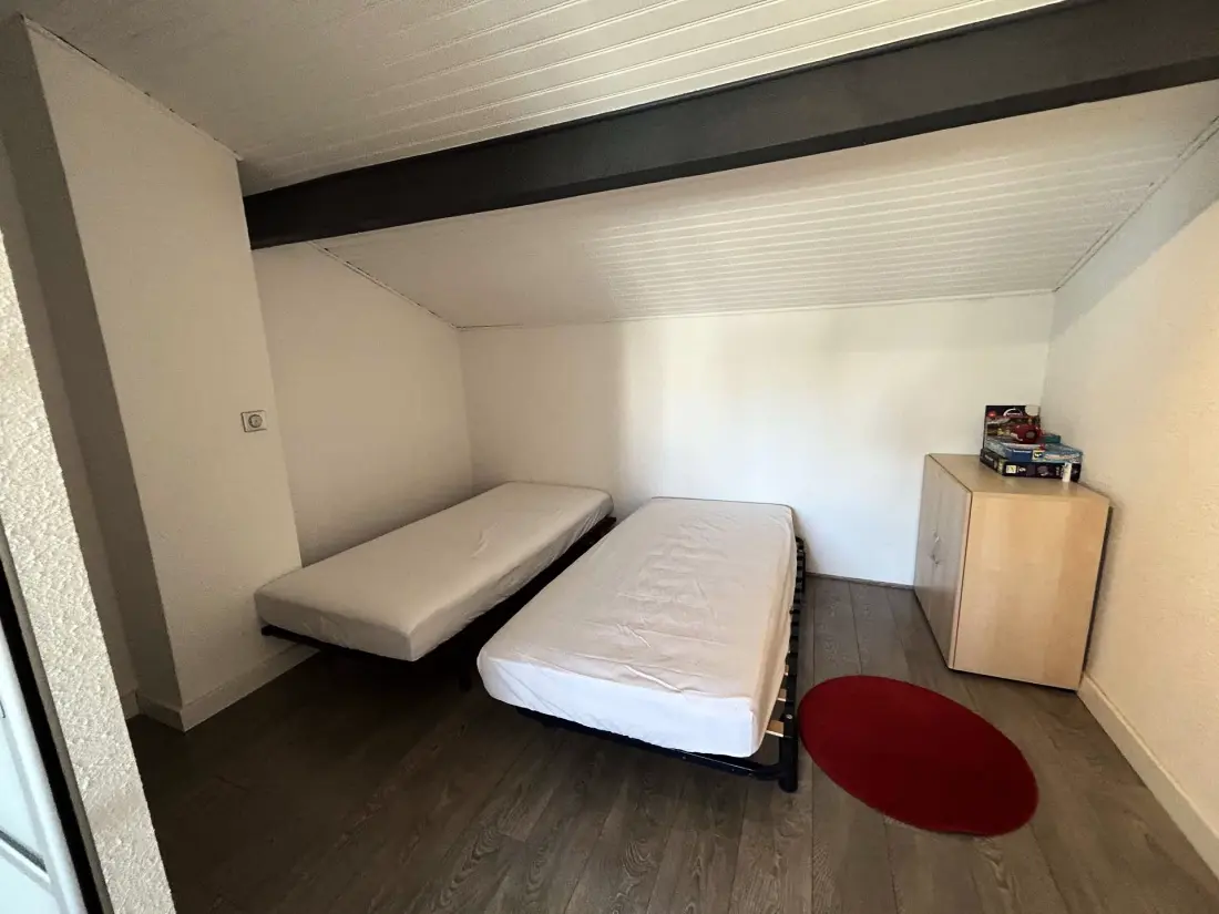 Residentie Les Aigrettes