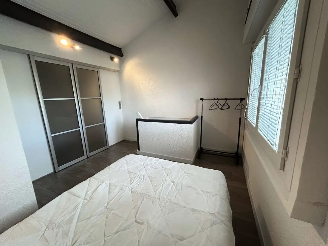 Residentie Les Aigrettes