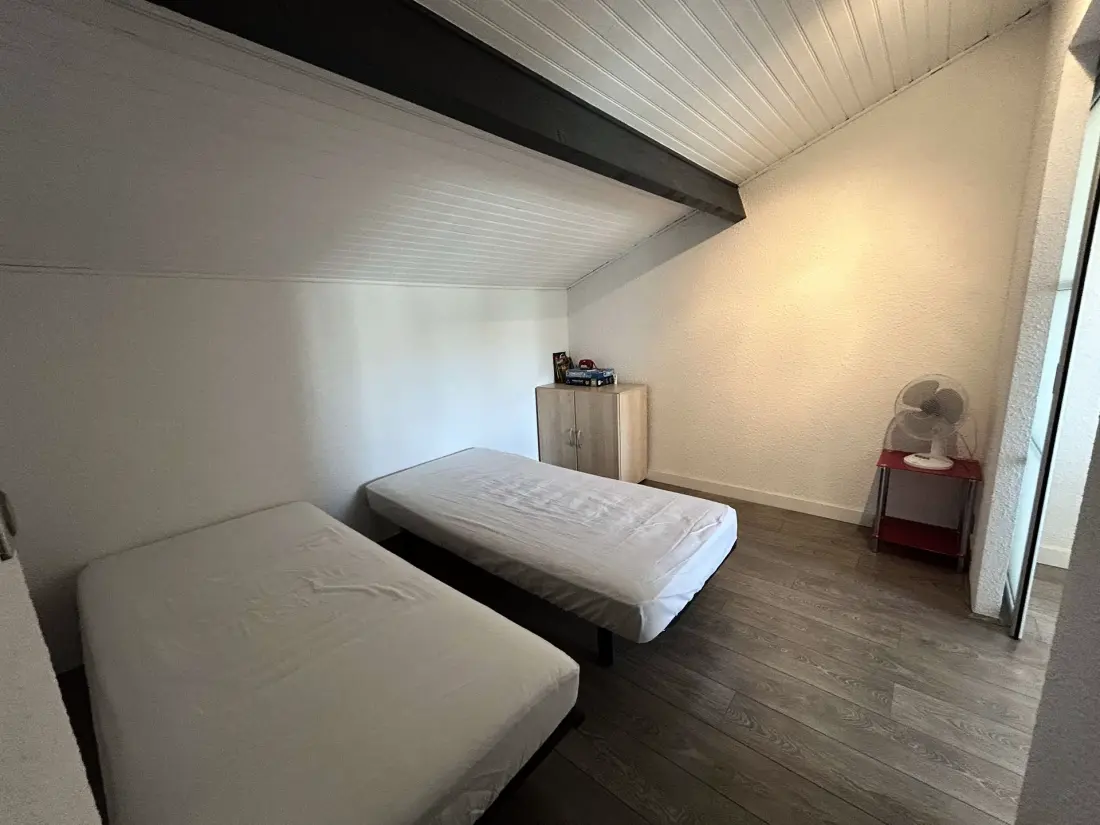 Residentie Les Aigrettes