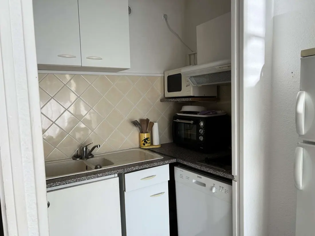 Residentie Les Aigrettes