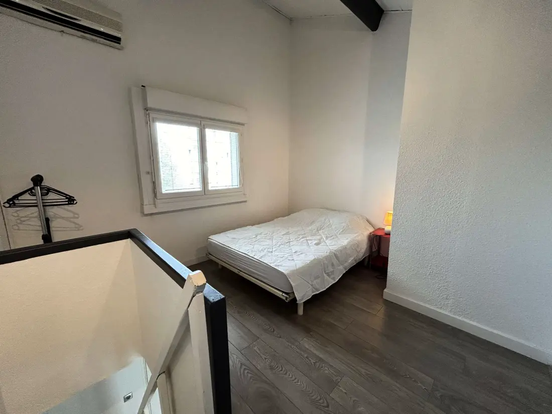 Residentie Les Aigrettes