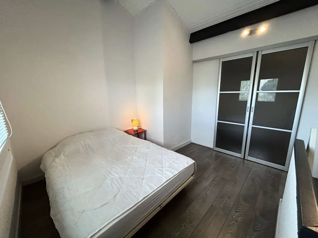 Residentie Les Aigrettes