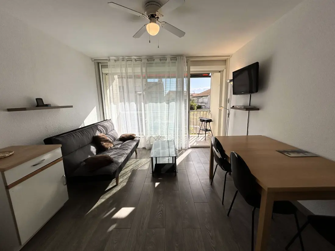 Residentie Les Aigrettes