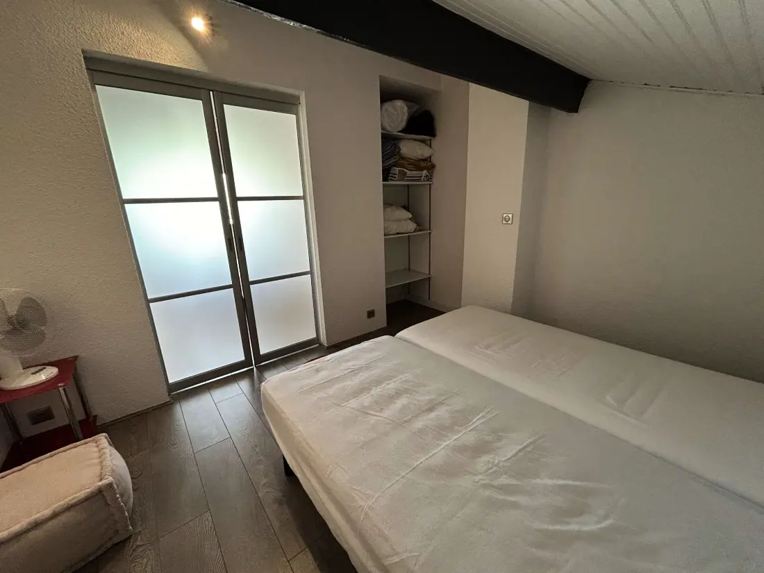 Residentie Les Aigrettes