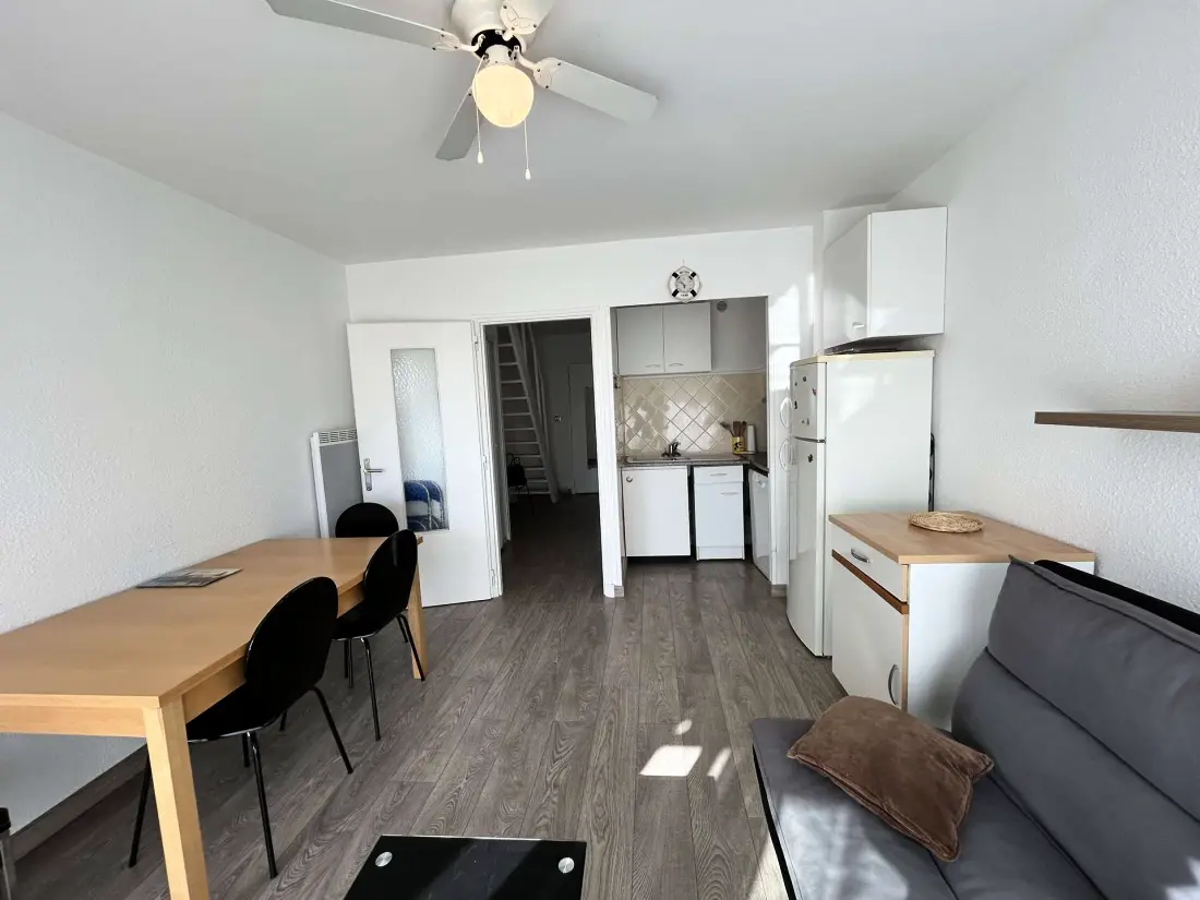 Residentie Les Aigrettes