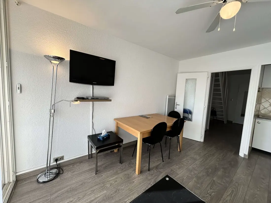 Residentie Les Aigrettes