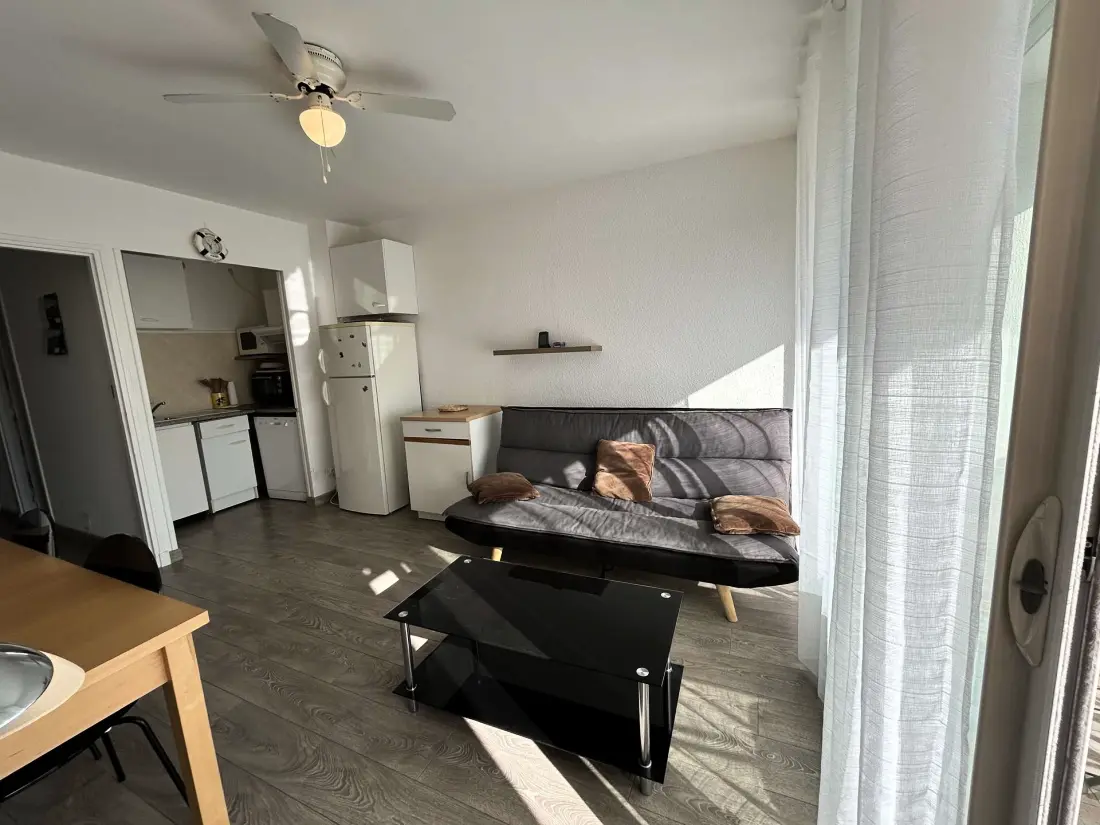 Residentie Les Aigrettes