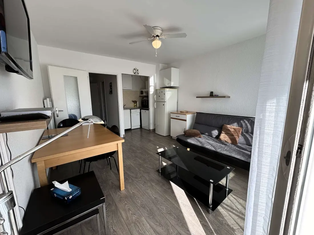 Residentie Les Aigrettes