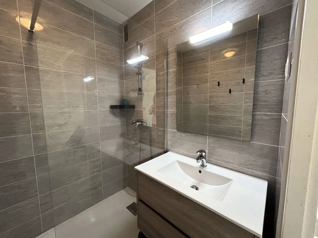 Residentie Les Aigrettes
