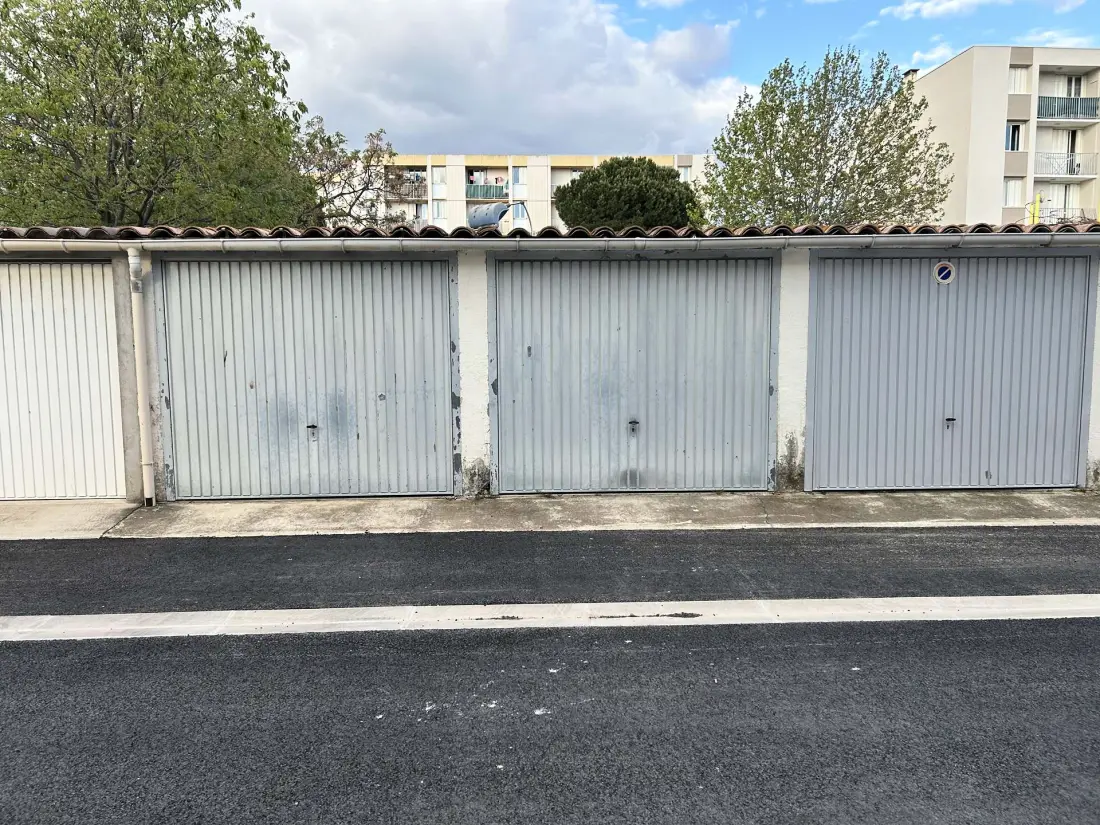 Residentie Les Aigrettes