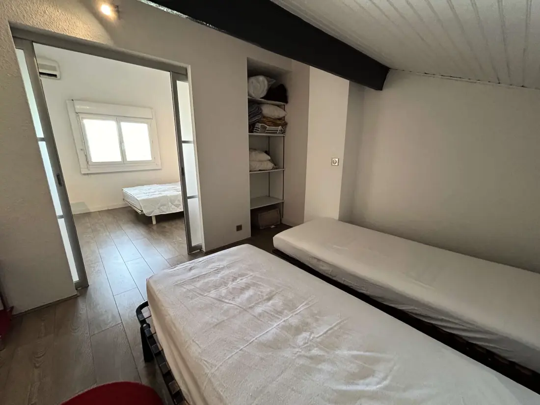 Residentie Les Aigrettes