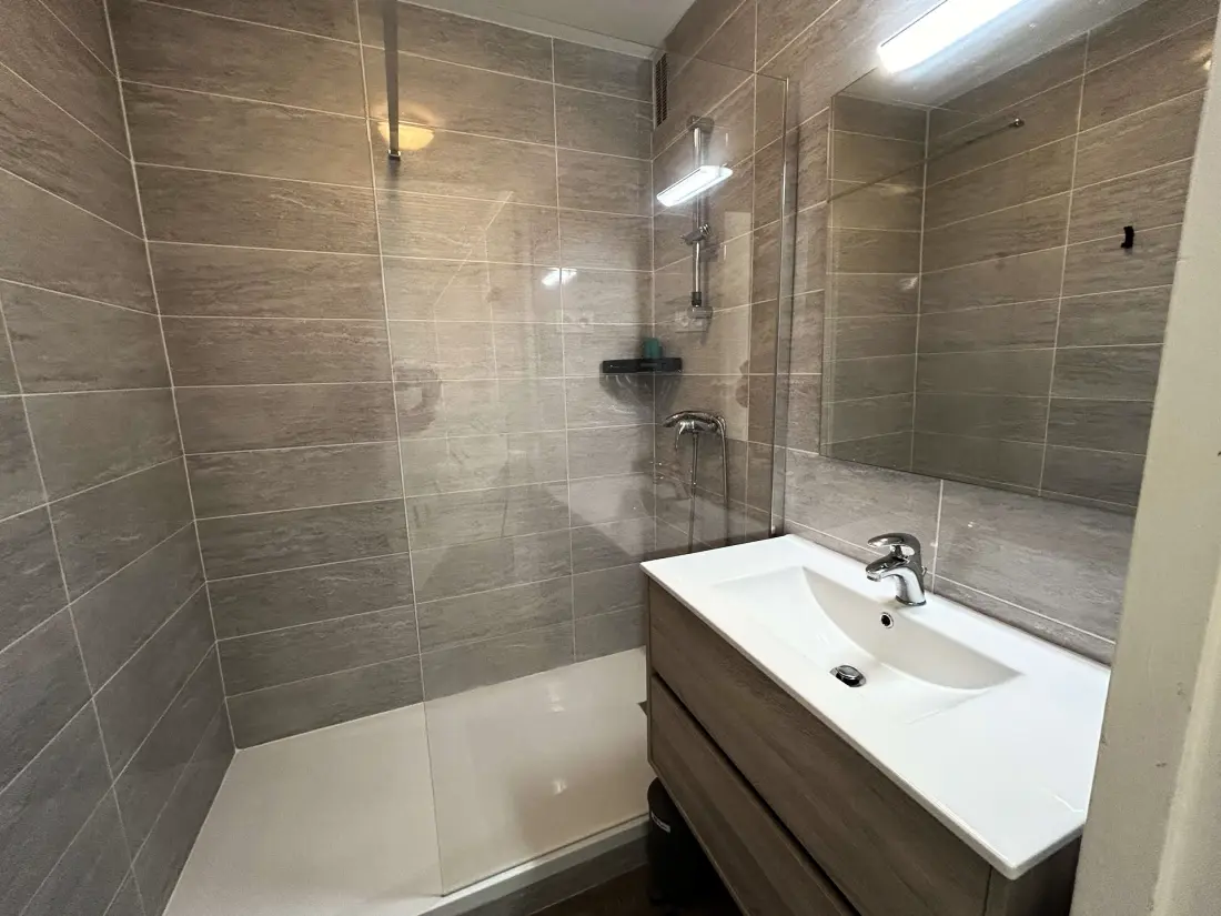 Residentie Les Aigrettes