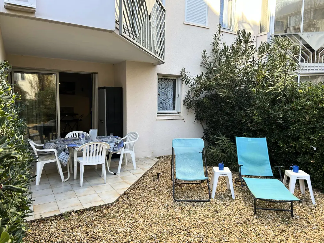 Residence Les Caraibes