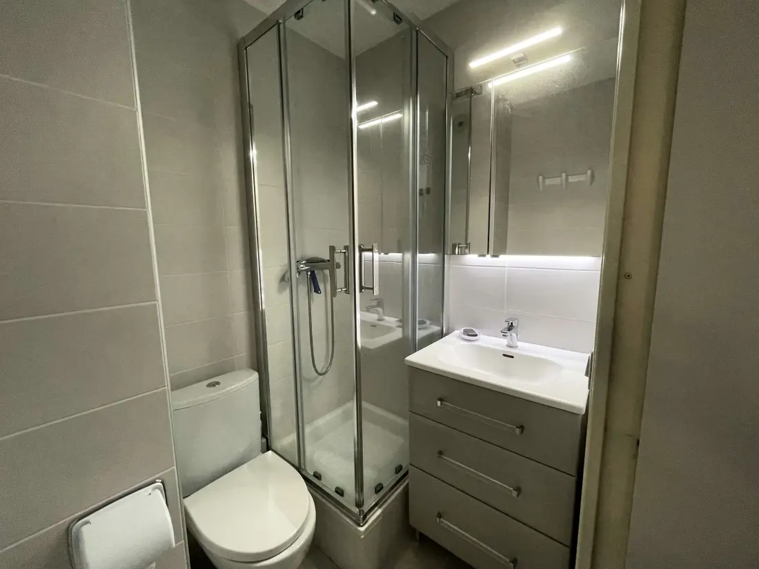 Residence Les Caraibes