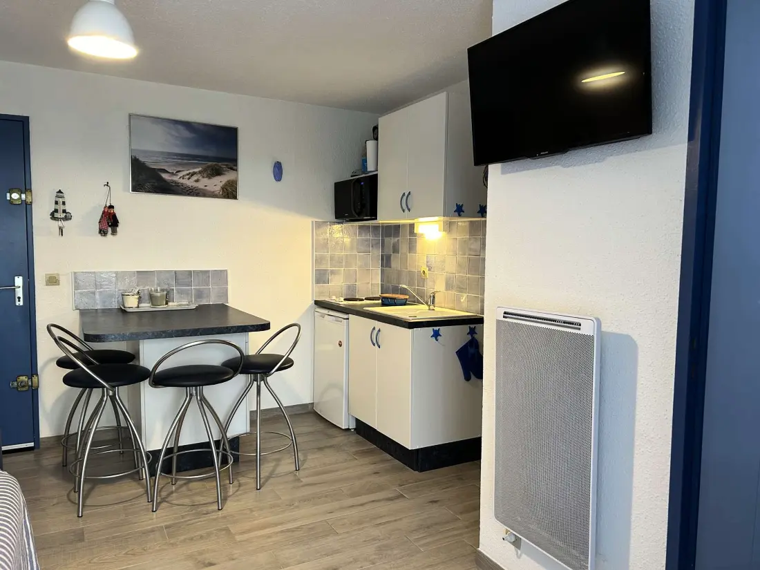 Residence Les Caraibes
