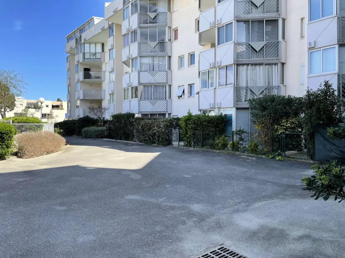Residence Les Caraibes