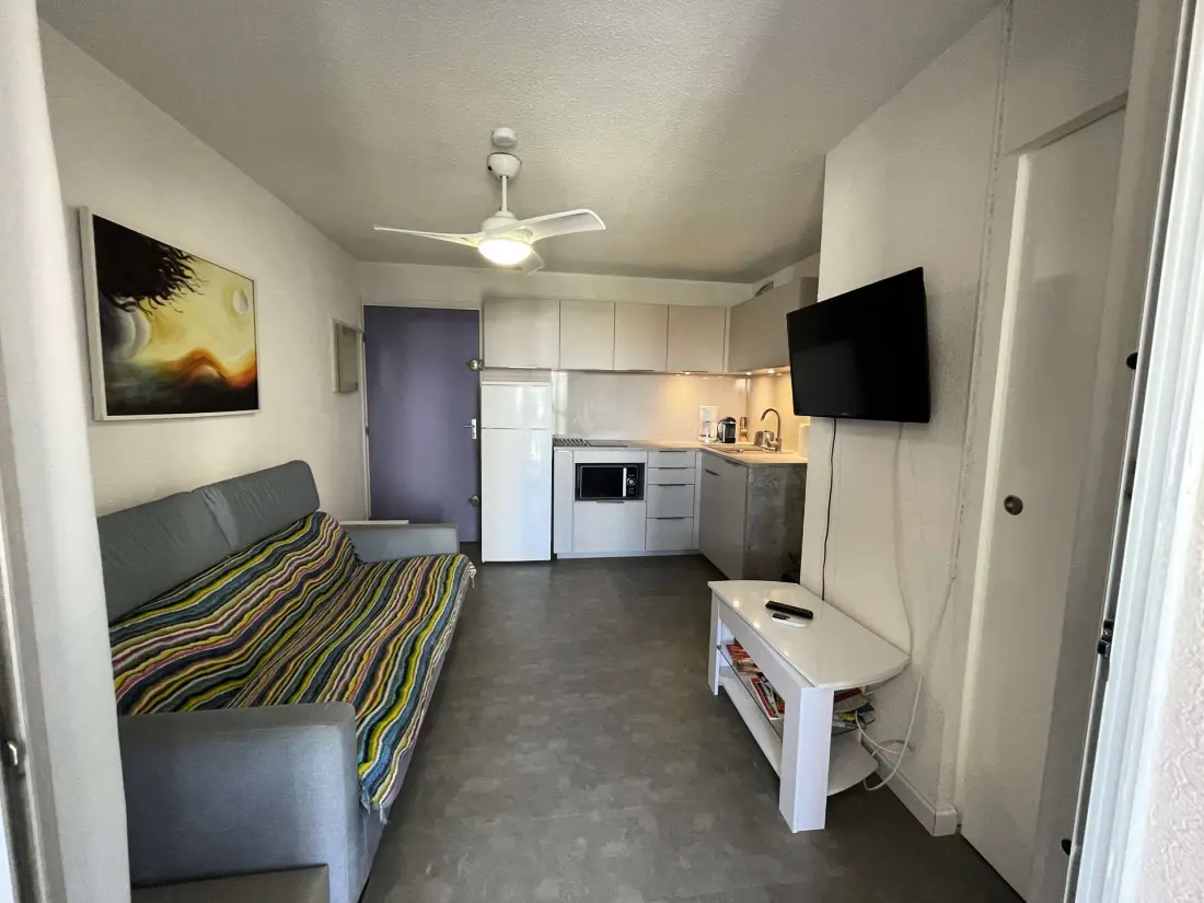 Residence Les Caraibes