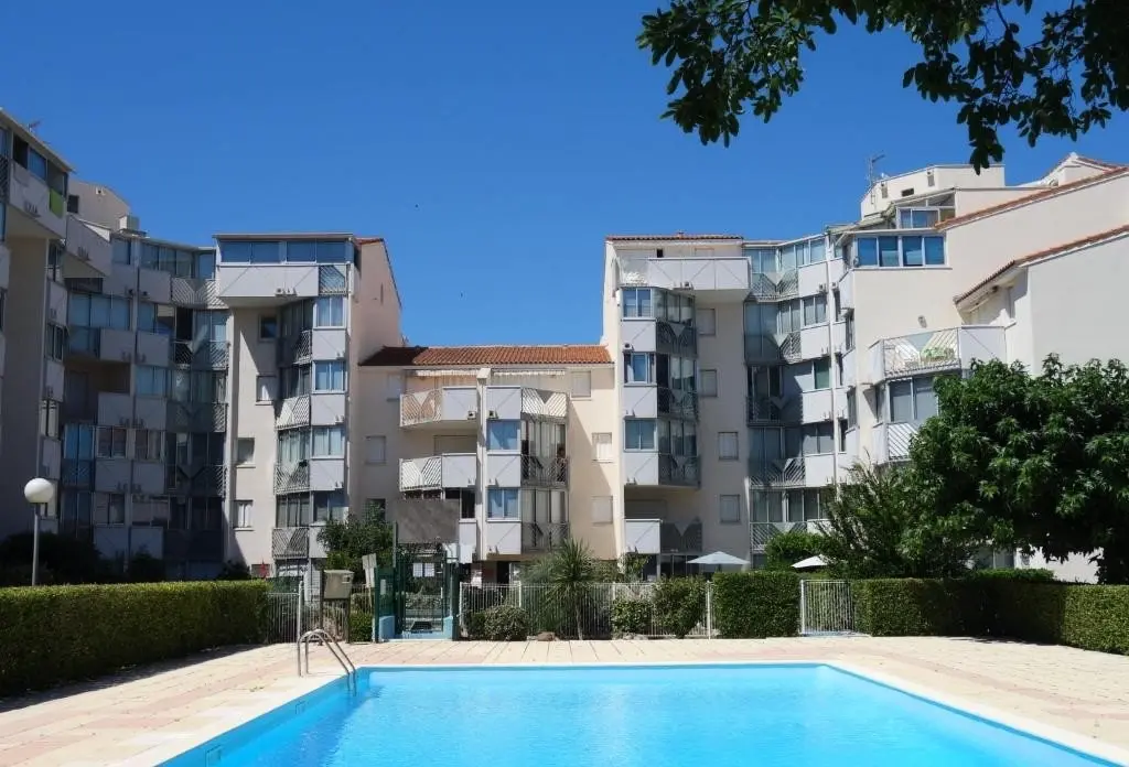 Les Caraibes Residence