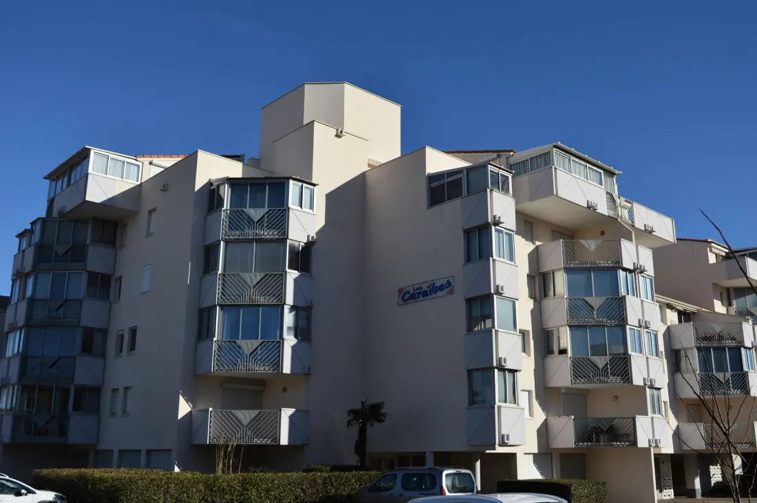 Residence Les Caraibes