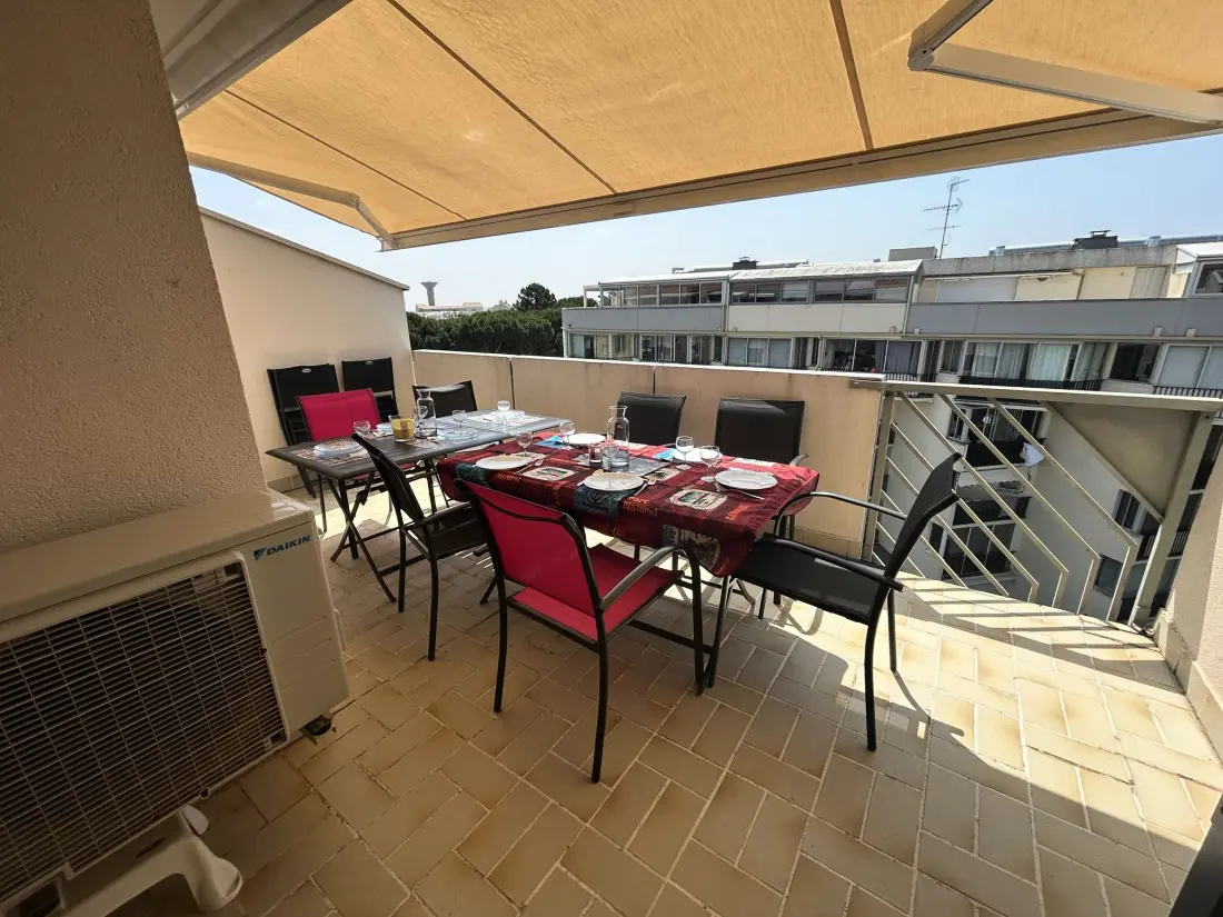 Residence Les Caraibes
